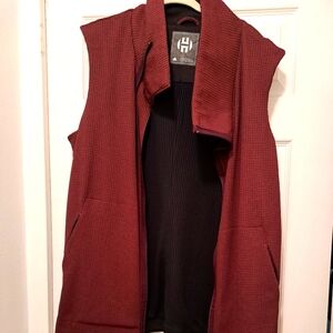 Adidas James Harden vest